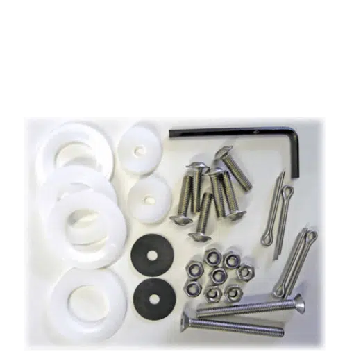 Tahe Sachet Visserie 245 - 53587 1 - Tahe