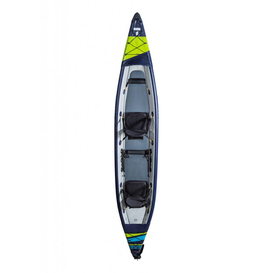 Tahe Kayak Air Breeze Full Hp Pro 2022 Pipeline Surf Shop