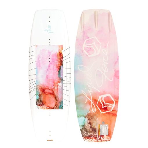 Liquid Force Dream Wakeboard 2024 - DREAM WAKEBOARD - Liquid Force