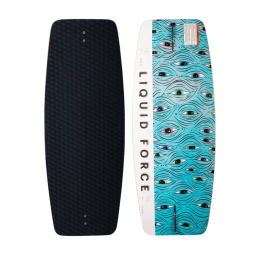 Liquid Force Focus Wakeskate 2022 - FOCUS WAKESKATE1 - Liquid Force