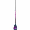 Red Paddle CO Hybrid Purple 2022 - HYBRID TOUGH PURPLE FRONT - RED PADDLE CO
