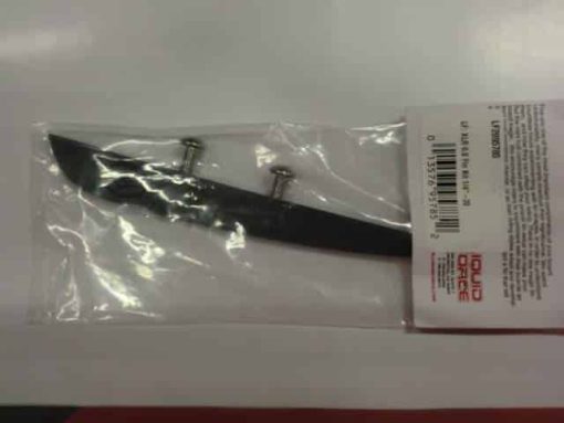 Liquid Force Xlr 0,8 Fin Kit 1/4"-20 2024 - LF2095785 - Liquid Force