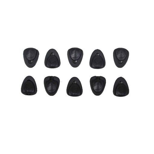 Liquid Force Lace Lock >2012 (10 Pk) 2024 - LF2117680 - Liquid Force