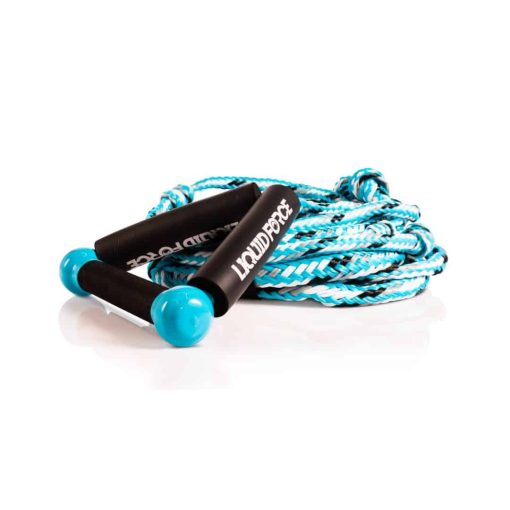 Liquid Force Surf Floating Rope 2024 - LF2205825 - LIQUID FORCE