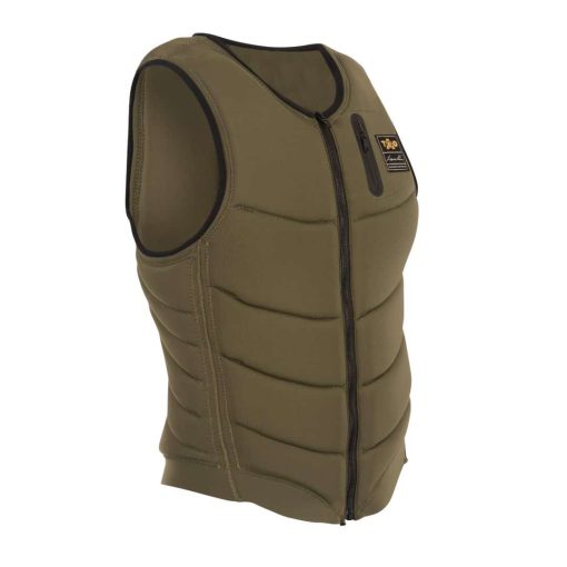 Liquid Force Squad Tao Ce Vest 2024 - LF2225652 - Liquid Force