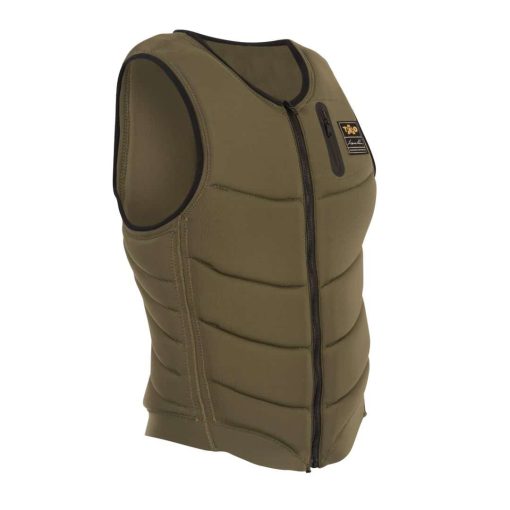 Liquid Force Squad Tao Ce Vest 2024 - LF2225652 - LIQUID FORCE