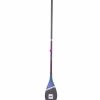 Red Paddle CO Prime Purple 2022 - PRIME CARBON PURPLE FRONT - RED PADDLE CO