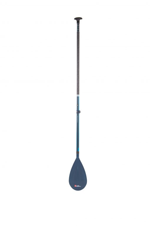 Red Paddle CO Prime Tough 2022 - PRIME TOUGH BLUE BACK scaled - RED PADDLE CO