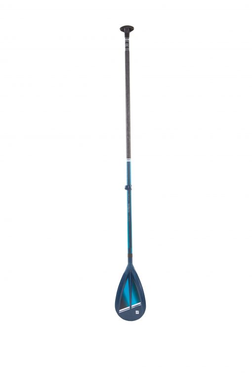 Red Paddle CO Prime Tough 2022 - PRIME TOUGH BLUE FRONT scaled - RED PADDLE CO