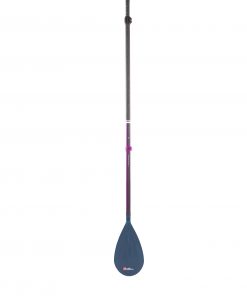 Red Paddle CO Prime Tough Purple 2022 - PRIME TOUGH PURPLE BACK - RED PADDLE CO