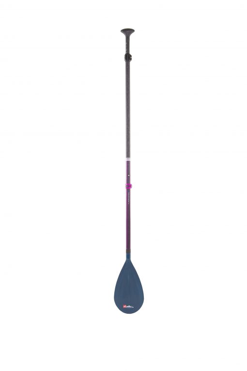 Red Paddle CO Prime Tough Purple 2022 - PRIME TOUGH PURPLE BACK scaled - RED PADDLE CO