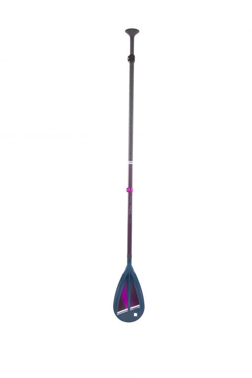 Red Paddle CO Prime Tough Purple 2022 - PRIME TOUGH PURPLE FRONT scaled - RED PADDLE CO