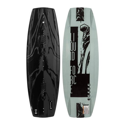 Liquid Force Rdx Wakeboard 2022 - RDX WAKEBOARD - LIQUID FORCE