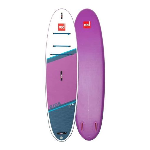 Red Paddle CO Ride 10.6 Purple 2022 - RP Ride 10.6 Purple 2022.fw - RED PADDLE CO