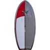 Naish Hover Wing Foil LE Red 2022 - S26SUP Boards HoverWingFoilLE CarbonUltra 95 Deck HiRes RGB - Naish