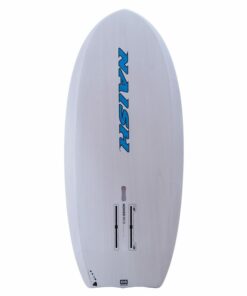 Naish Hover Wing Foil GS 2022 - S26SUP Boards HoverWingFoil GS Bottom2 - Naish
