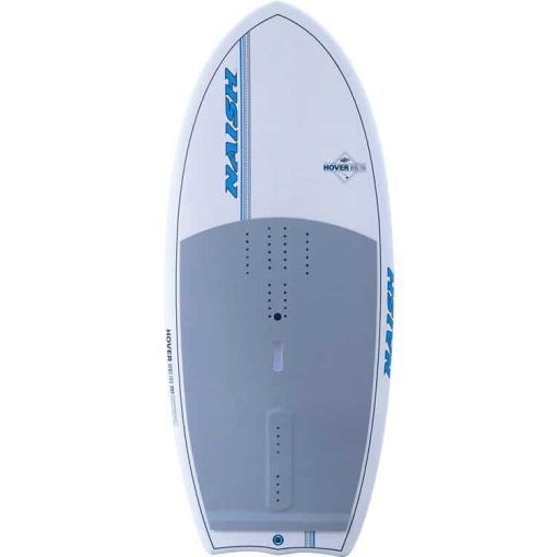 Naish Hover Wing Foil GS 2022 - S26SUP Boards HoverWingFoil GS Deck 2 - Naish