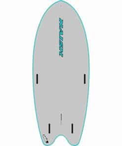 Naish Goliath Crossover Inflatable Fusion 2022 - S26SUP Inflatables Goliath Bottom HiRes RGB - Naish