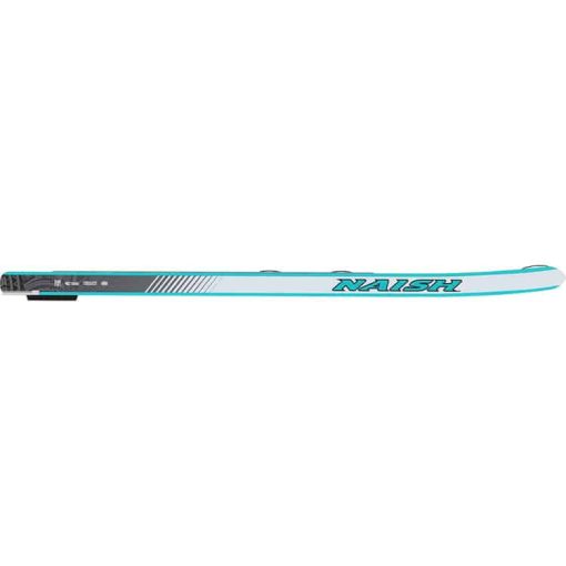 Naish Goliath Crossover Inflatable Fusion 2022 - S26SUP Inflatables Goliath Side HiRes RGB2 - Naish