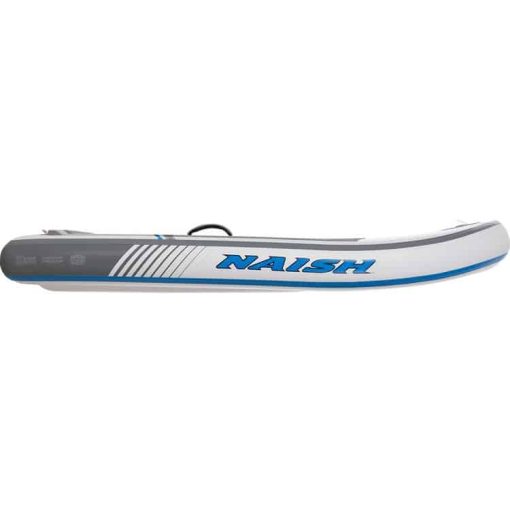 Naish Hover Wing Foil Inflatable 2022 - S26SUP Inflatables Hover 100 Side HiRes RGB - Naish