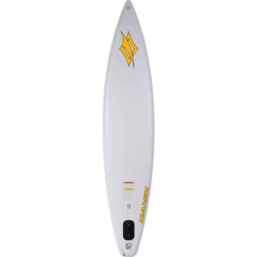 Naish ONE Inflatable 2022 - S26SUP Inflatables ONE 12 6 Bottom HiRes RGB - Naish