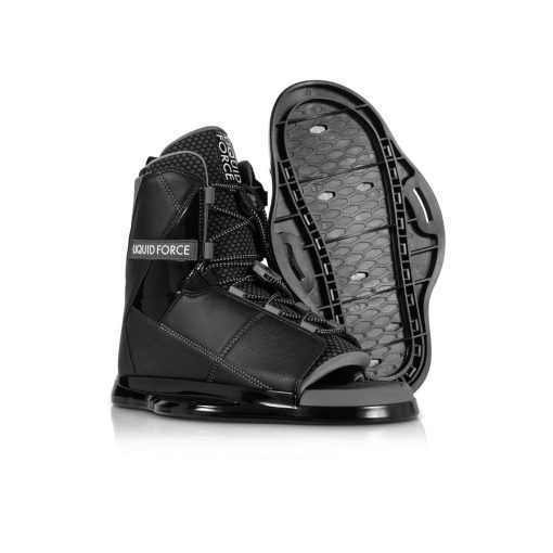 Liquid Force Transit Wakeb Binding 2021 - TRANSIT WAKEB BINDING - Liquid Force