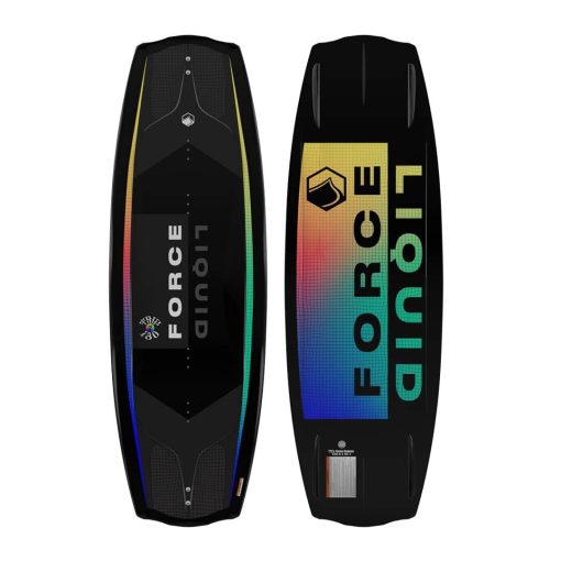 Liquid Force Trip Wakeboard 2024 - TRIP WAKEBOARD - LIQUID FORCE