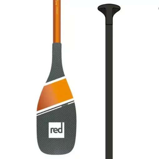 Red Paddle CO Ultimate Leverlock (Vario) 2022 - Ultimate Ultra Lightweight SUP Paddle Fixed Paddle Red Paddle - RED PADDLE CO