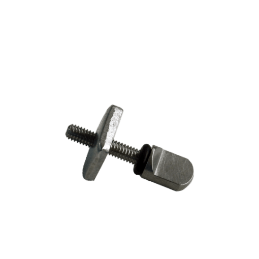 Tahe Sup Air Fin Screw & Slider Set 2023 - acc 8 - Tahe