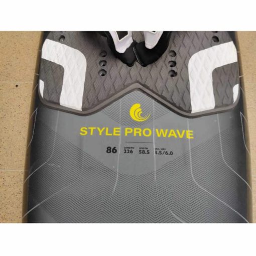 Novenove Style Pro Wave 86 L - ff57a6a5 a387 4209 875c a55a3093ac37 -