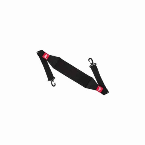 Red Paddle CO Carry Strap 2022 - red paddle co carry strap6654 - RED PADDLE CO