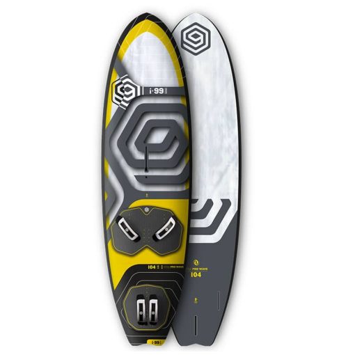 I-99 Style Pro Wave 2021 - spw 2020 - I-99