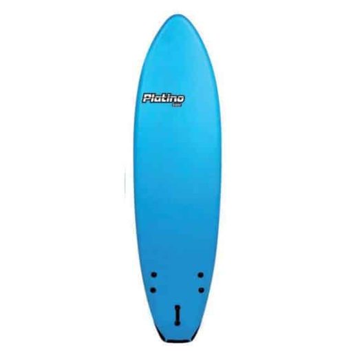Platino Surfboard - Platino Surfboard.fw - Platino