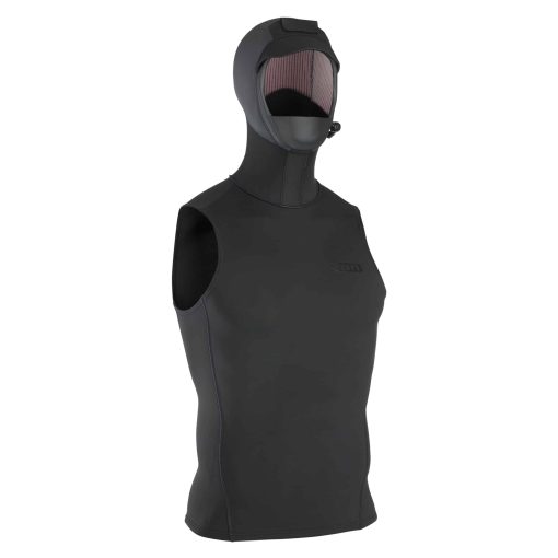 Ion Neo Top Hooded Vest 3/2 - 48200 4175 1 - ION