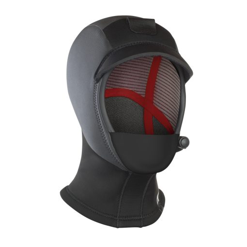 Ion Hood Neo 3/2 unisex 2024 - 48200 4177 1 - ION