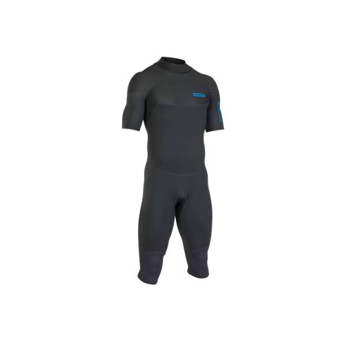 Ion Wetsuit Base 3/2 Overknee SS Back Zip unisex 2024 - 48202 4499 1 - ION