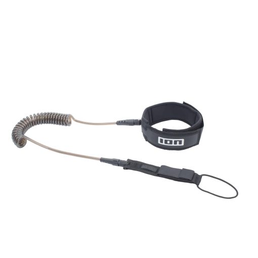 ION Leash SUP Core Coiled Knee 2023 - 48210 7051 1 - ION