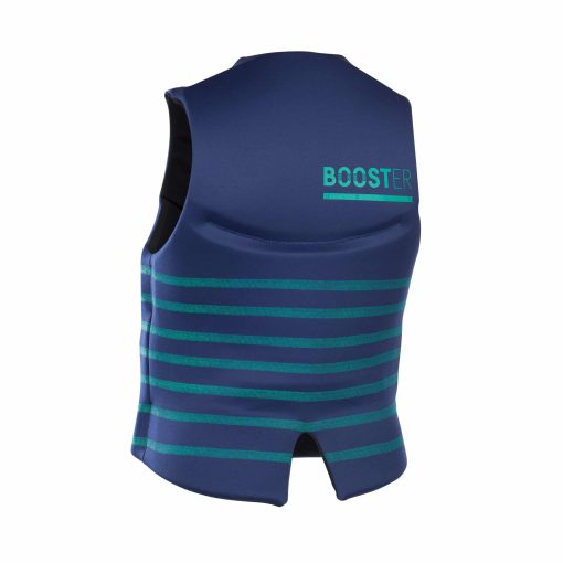 Ion Vest Booster USCG Front Zip unisex 2024 - 48212 4167 1 - ION