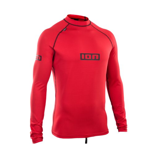 Ion Rashguard Promo LS men 2024 - 48212 4235 3 - ION