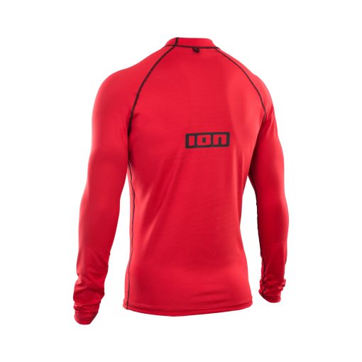 Ion Rashguard Promo LS men 2024 - 48212 4235 4 - ION