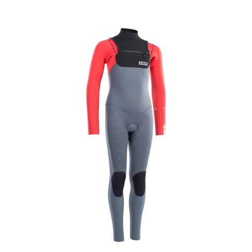 Ion Wetsuit Capture 5/4 Front Zip junior 2024 - 48212 4617 1 - ION