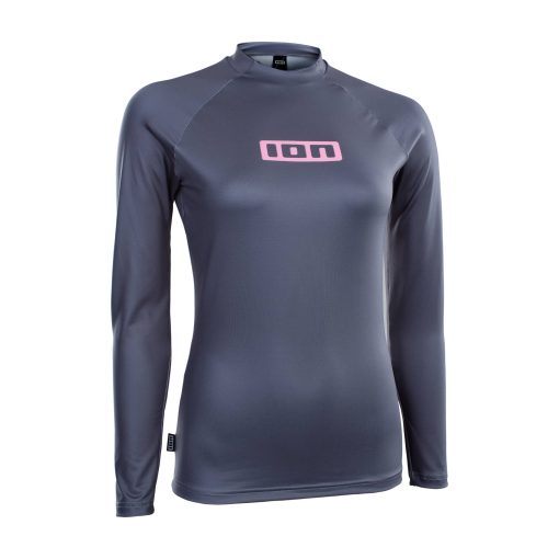 Ion Rashguard Promo LS women 2024 - 48213 4278 3 - ION