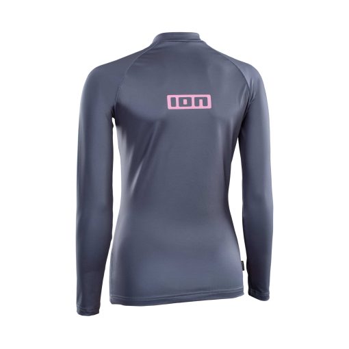 Ion Rashguard Promo LS women 2024 - 48213 4278 4 - ION