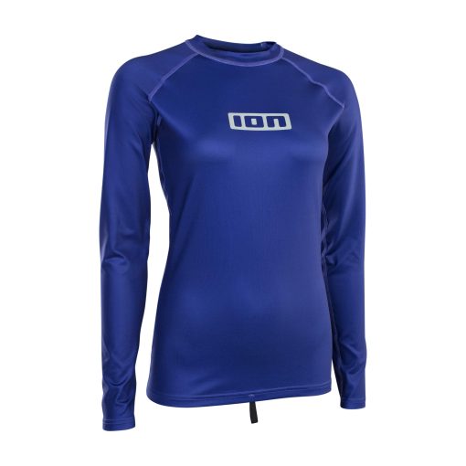 Ion Rashguard Promo LS women 2024 - 48213 4278 5 - ION