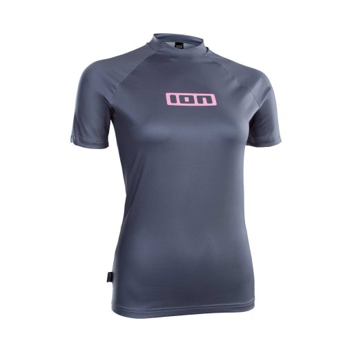 Ion Promo Rashguard SS women - 48213 4279 3 - ION