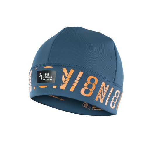 Ion Neo Logo Beanie - 48220 4183 2 - ION