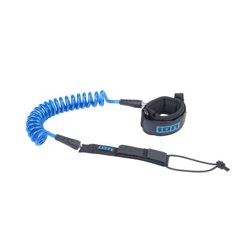 Ion Wing Leash Core Coiled Wrist - 48220 7060 1 - ION