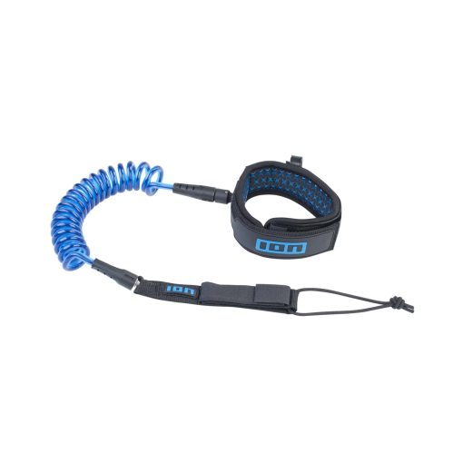 Ion Wing Leash Core Coiled Knee - 48220 7062 1 - ION