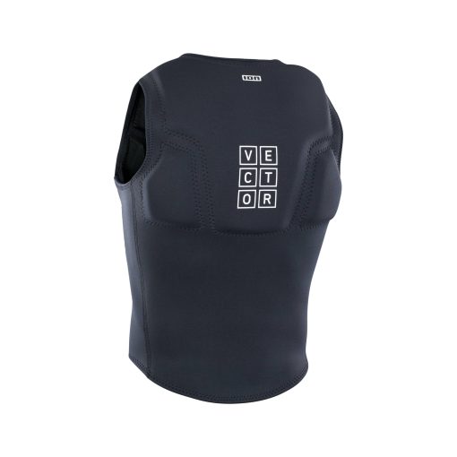 Ion Vector Vest Element Side Zip - 48222 4159 2 - ION