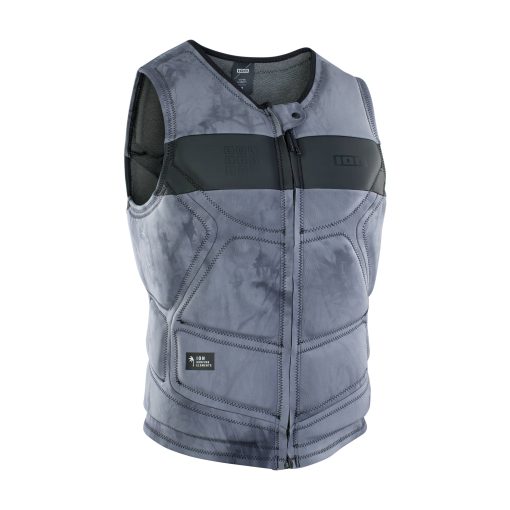 Ion Vest Collision Select Front Zip men 2024 - 48222 4160 1 - ION